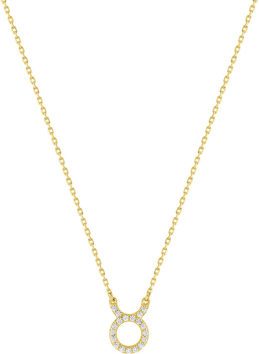 397482.Z0 - Necklaces - 9CT YELLOW GOLD