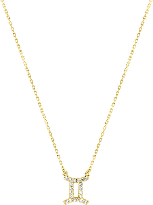 397483.Z0 - Necklaces - 9CT YELLOW GOLD