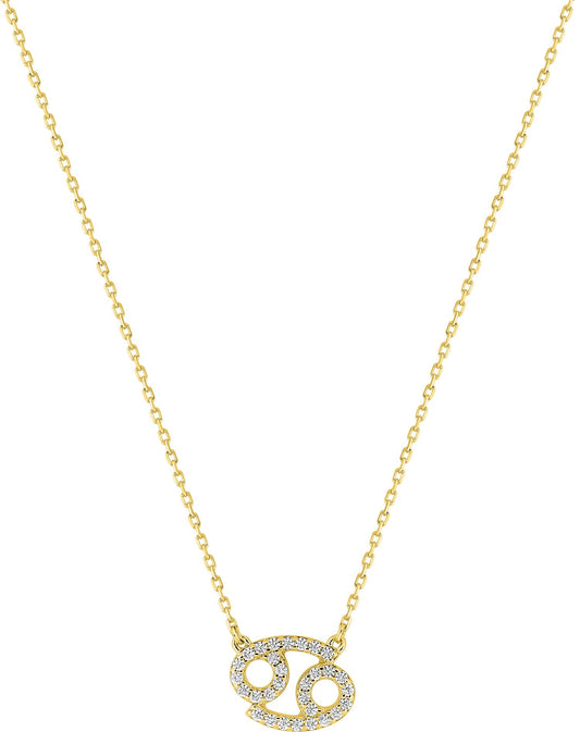 397484.Z0 - Necklaces - 9CT YELLOW GOLD