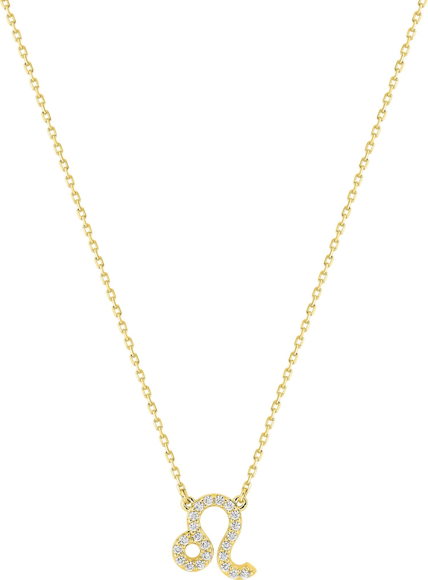 397485.Z0 - Necklaces - 9CT YELLOW GOLD