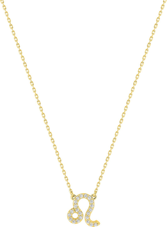397485.Z0 - Necklaces - 9CT YELLOW GOLD