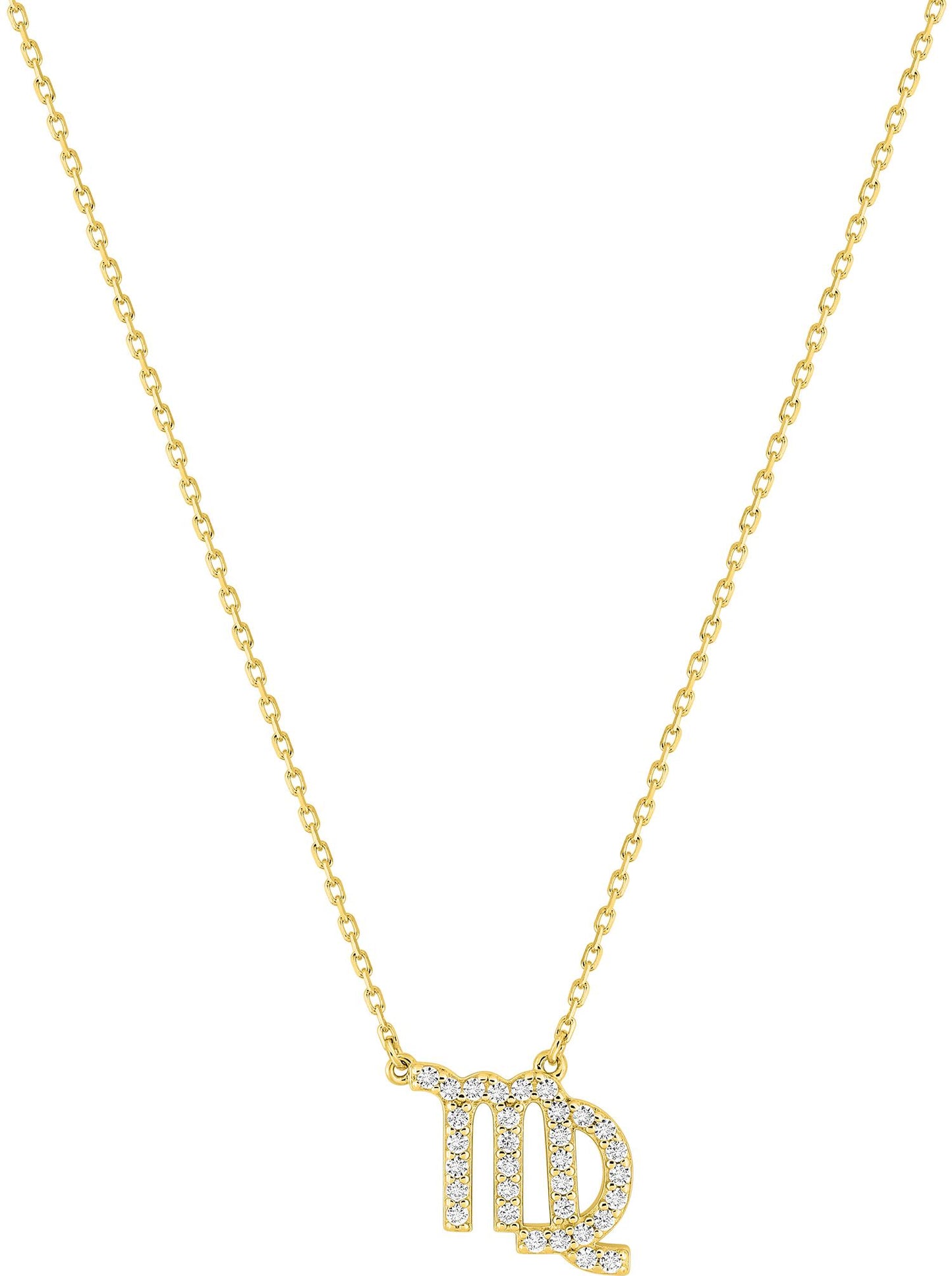 397486.Z0 - Necklaces - 9CT YELLOW GOLD