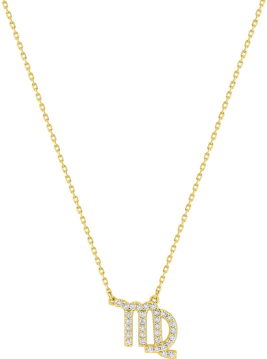 397486.Z0 - Necklaces - 9CT YELLOW GOLD