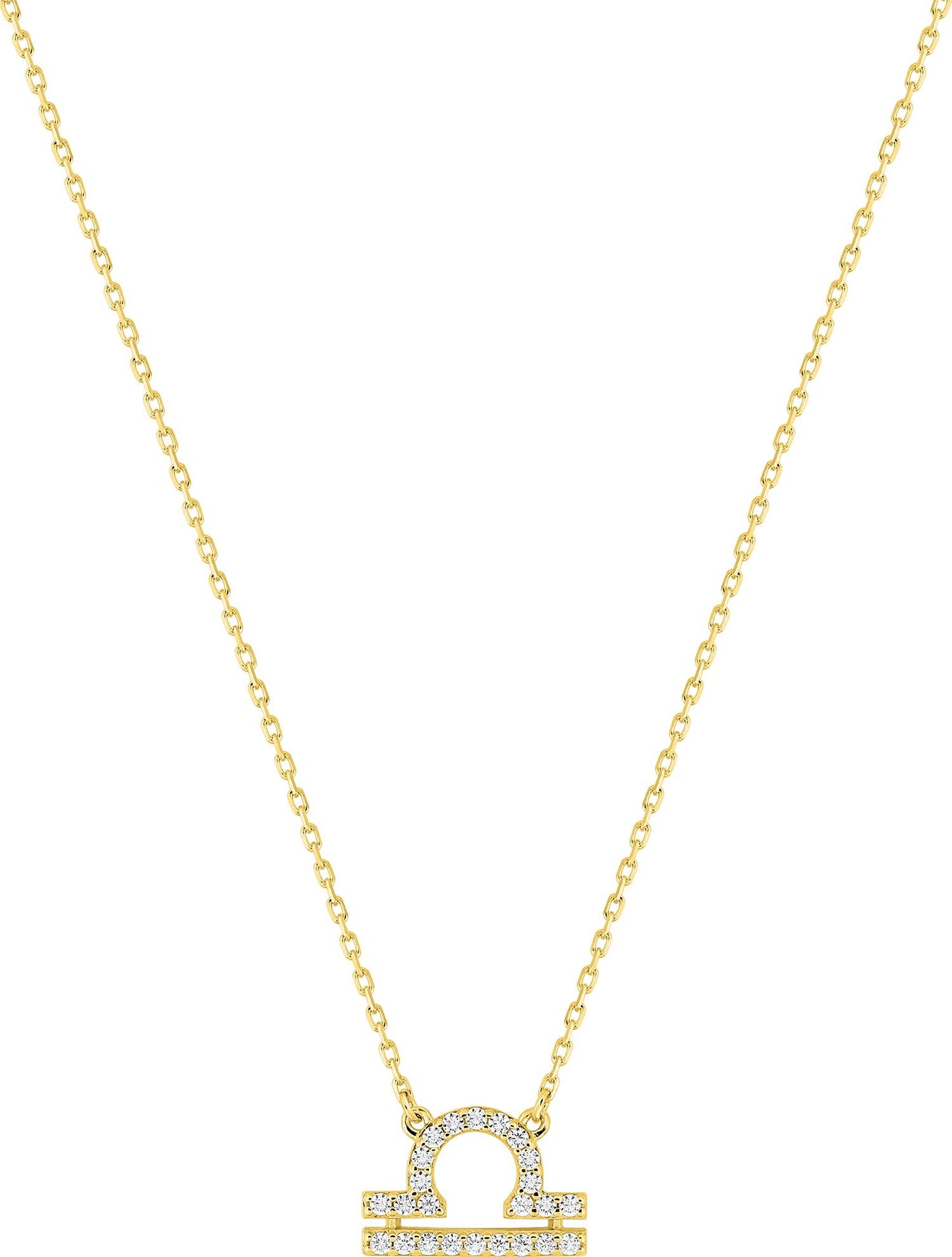 397487.Z0 - Necklaces - 9CT YELLOW GOLD
