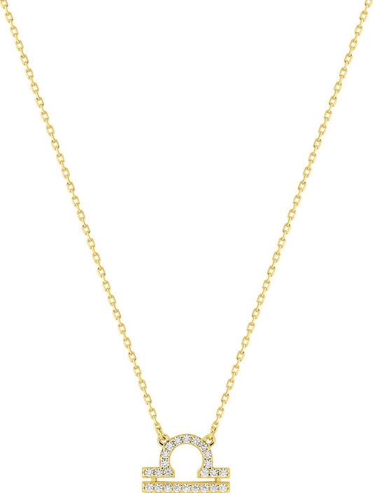 397487.Z0 - Necklaces - 9CT YELLOW GOLD