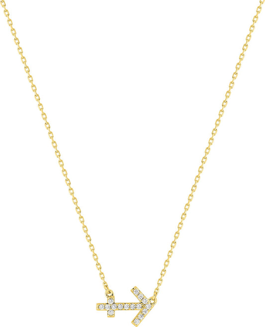 397489.Z0 - Necklaces - 9CT YELLOW GOLD