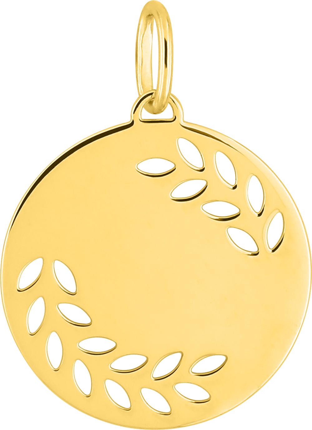 397493.00 - Charms & Pendants - 9CT YELLOW GOLD