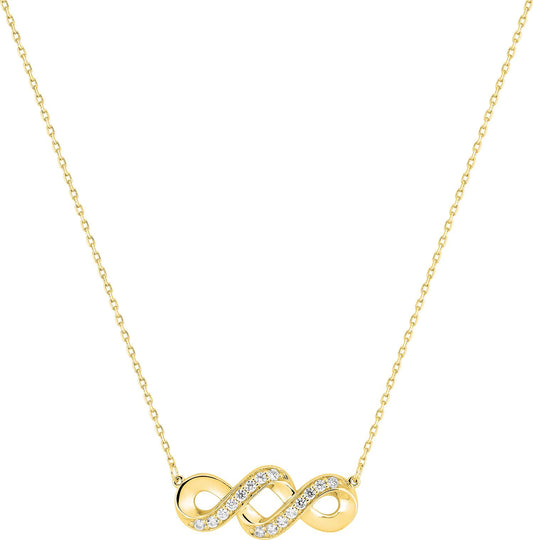 397494.Z0 - Necklaces - 9CT YELLOW GOLD