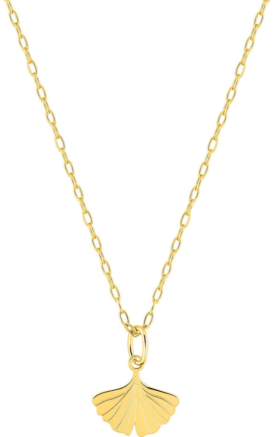 397495.00 - Necklaces - 9CT YELLOW GOLD