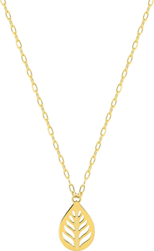 397497.00 - Necklaces - 9CT YELLOW GOLD