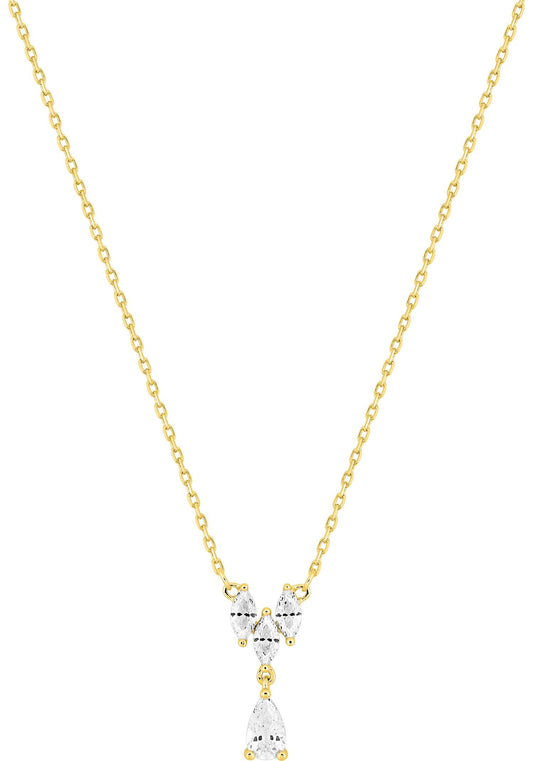 397501.Z0 - Necklaces - 9CT YELLOW GOLD