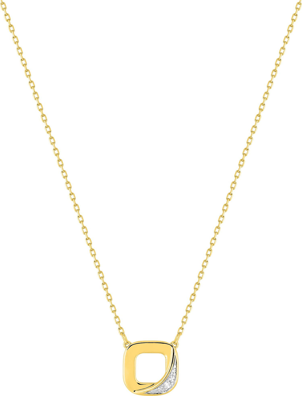 397503.43 - Necklaces - 9CT GOLD