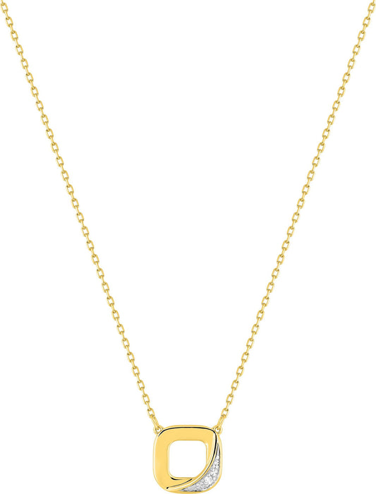 397503.43 - Necklaces - 9CT GOLD