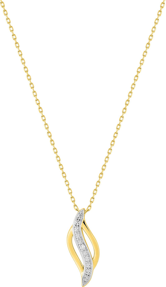 397504.43 - Necklaces - 9CT GOLD