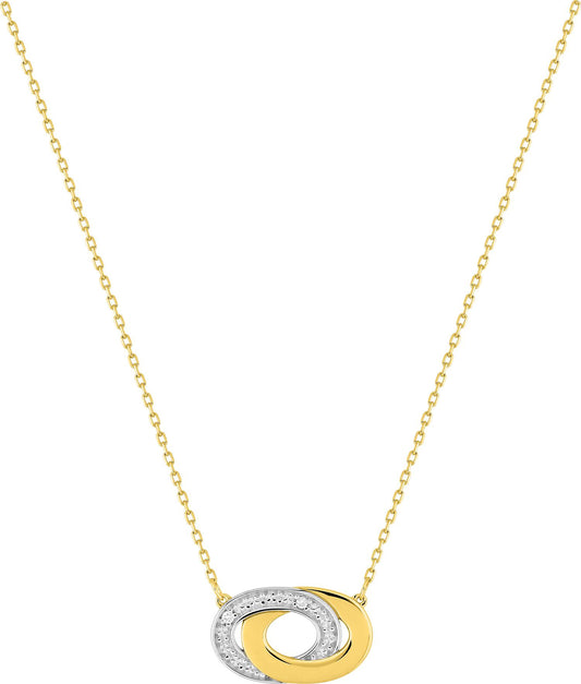 397505.43 - Necklaces - 9CT GOLD