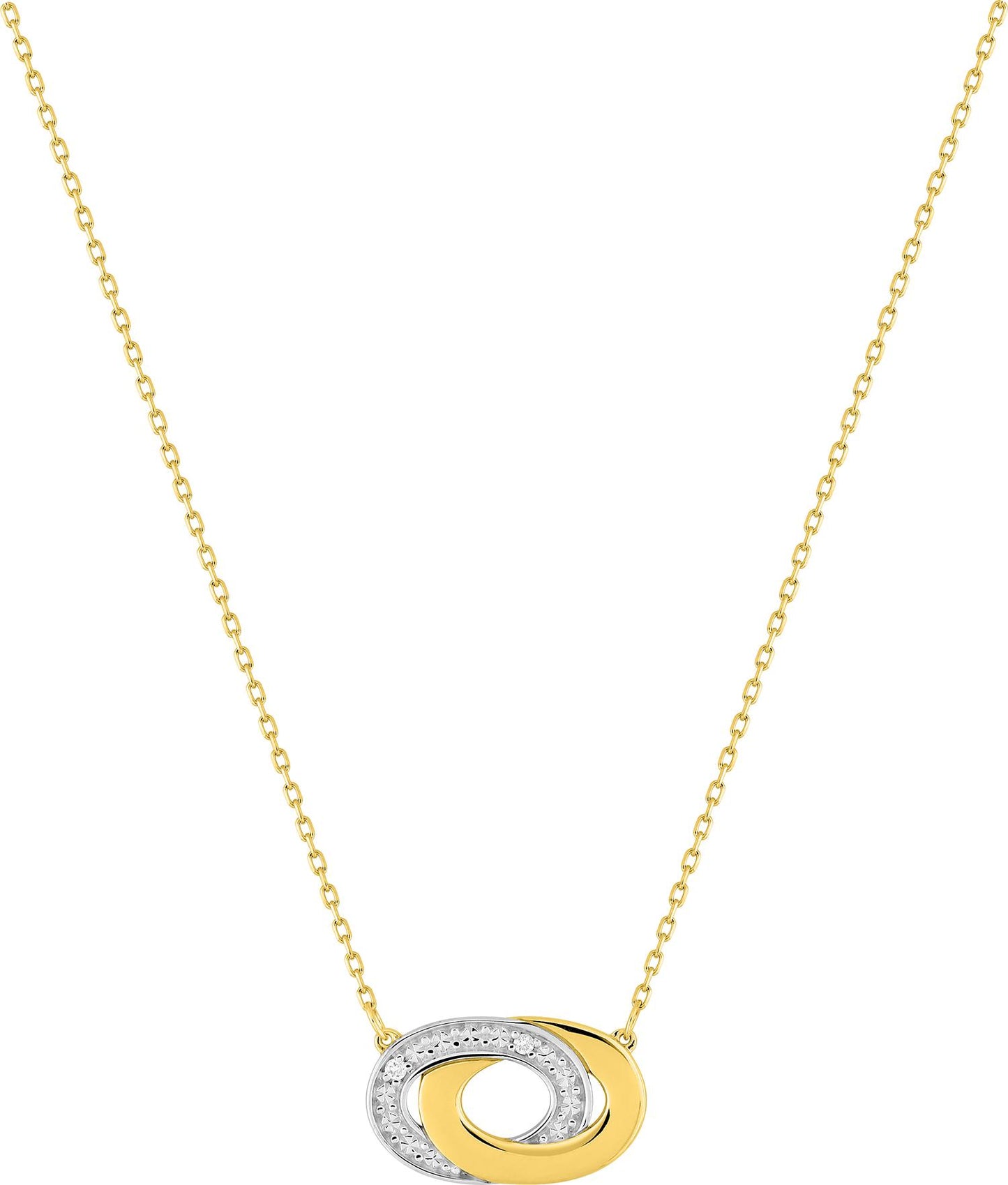 397505.43 - Necklaces - 9CT GOLD