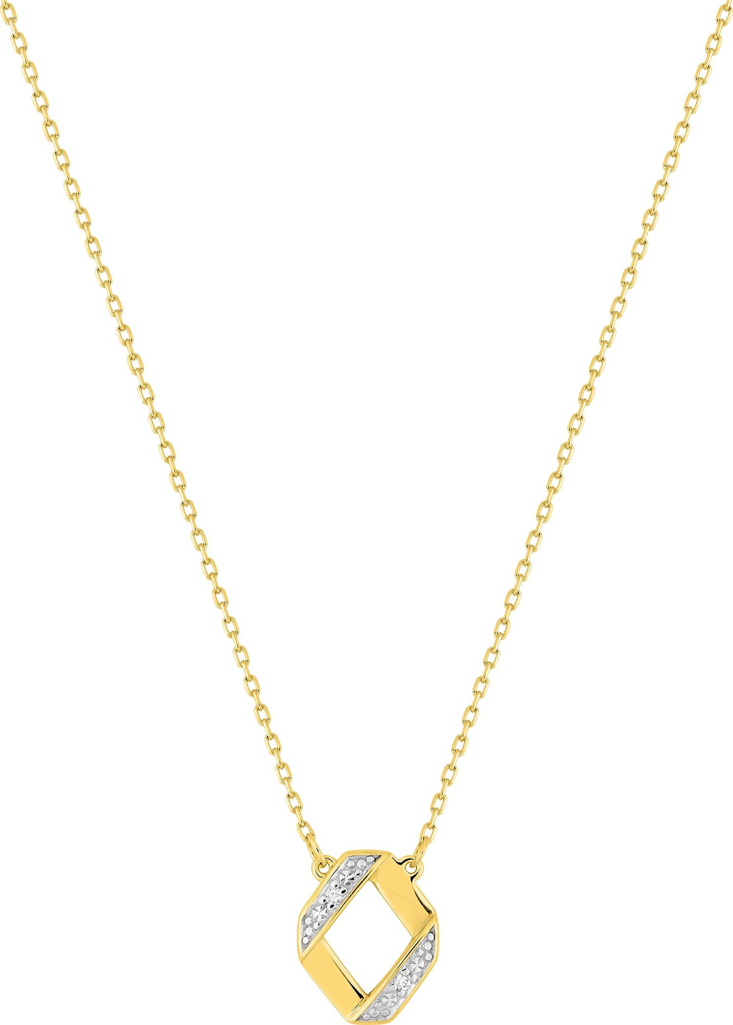 397506.43 - Necklaces - 9CT GOLD
