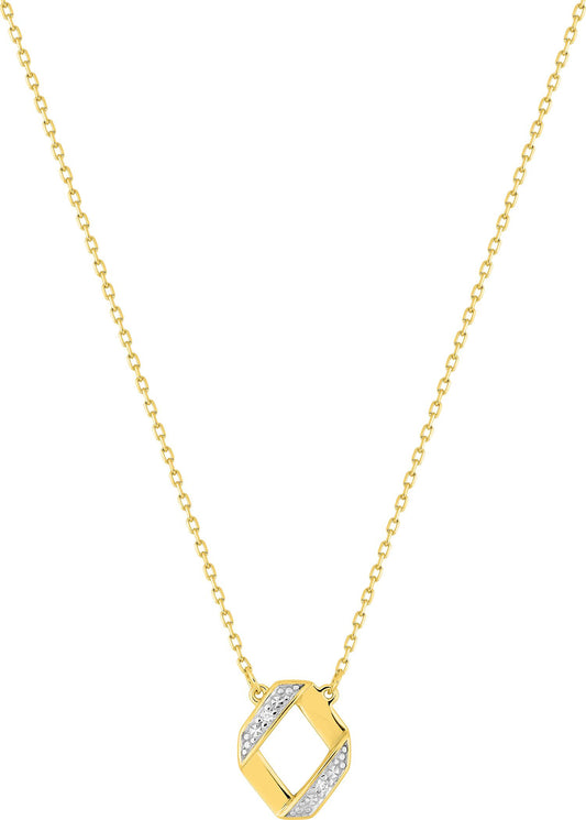 397506.43 - Necklaces - 9CT GOLD