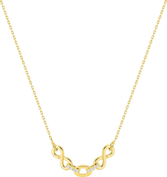 397507.Z0 - Necklaces - 9CT YELLOW GOLD
