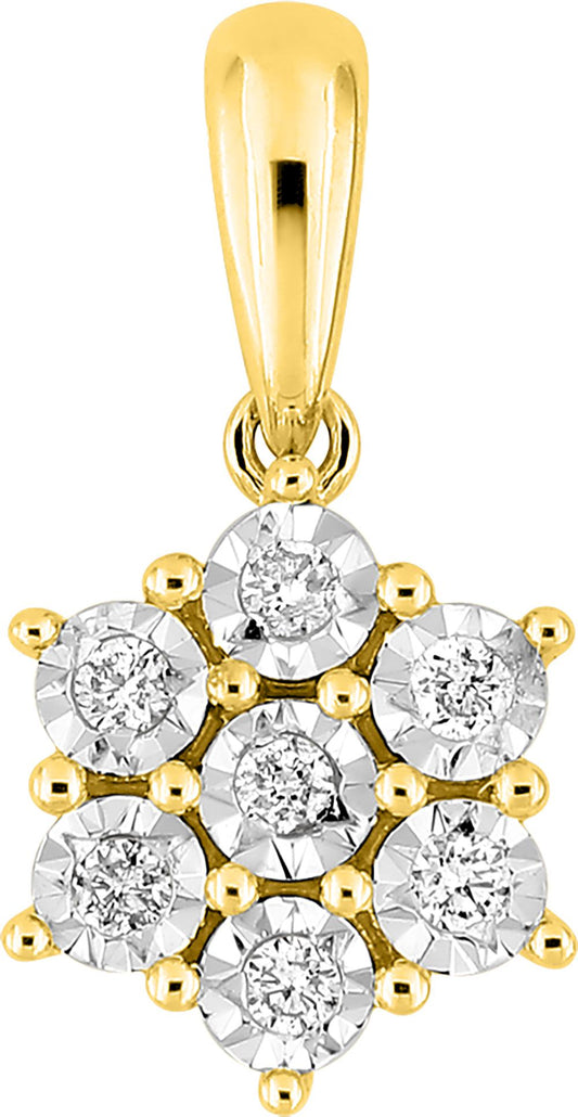 397508.43 - Charms & Pendants - 9CT GOLD