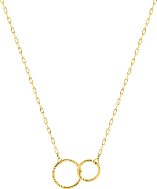 397509.00 - Necklaces - 9CT YELLOW GOLD