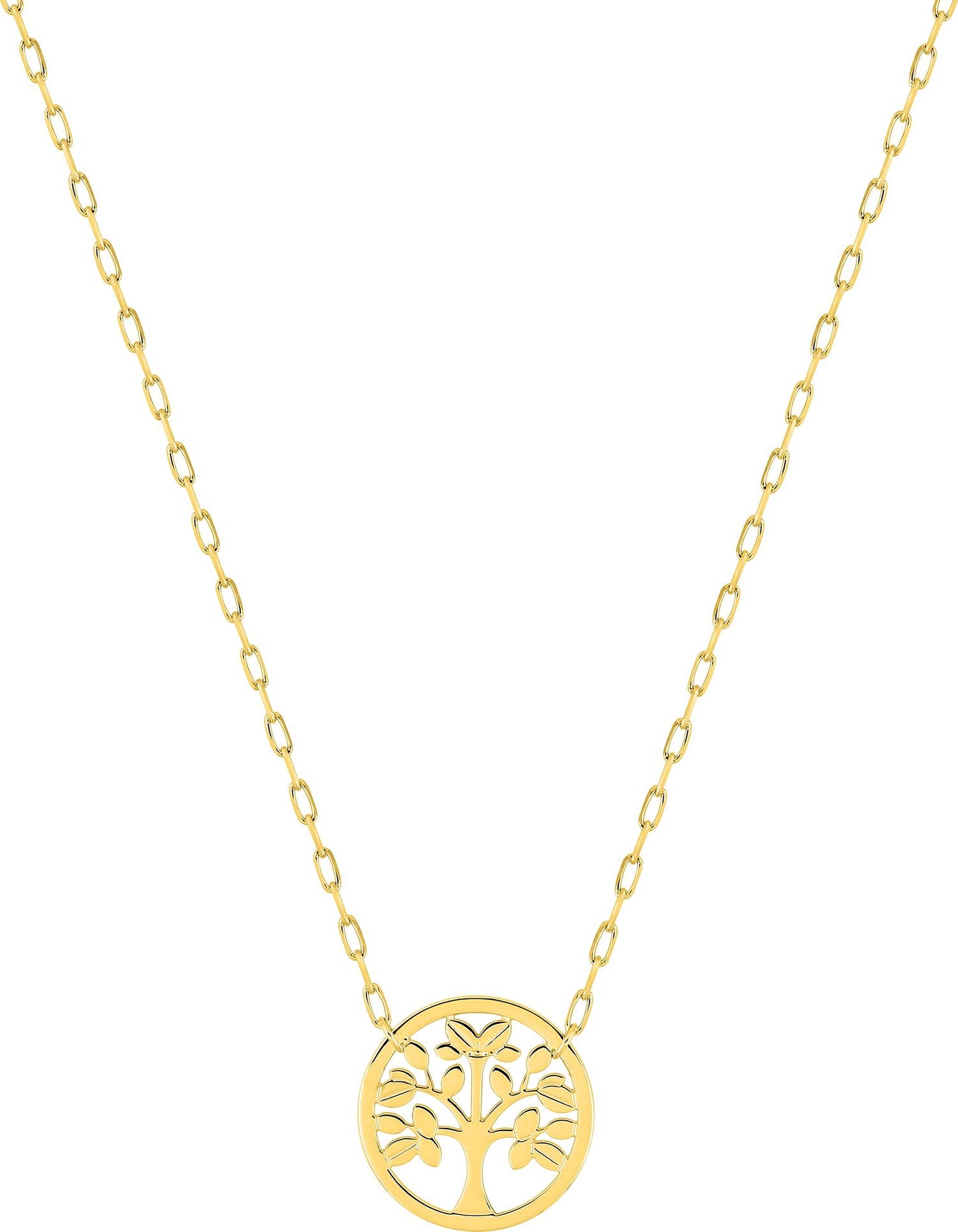 397510.00 - Necklaces - 9CT YELLOW GOLD