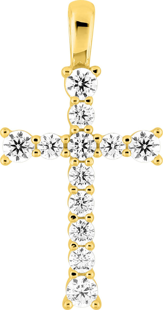 397515.Z0 - Charms & Pendants - 9CT YELLOW GOLD