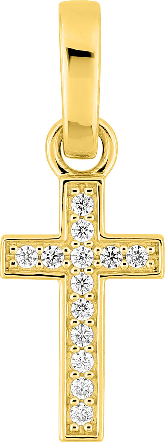 397516.Z0 - Charms & Pendants - 9CT YELLOW GOLD