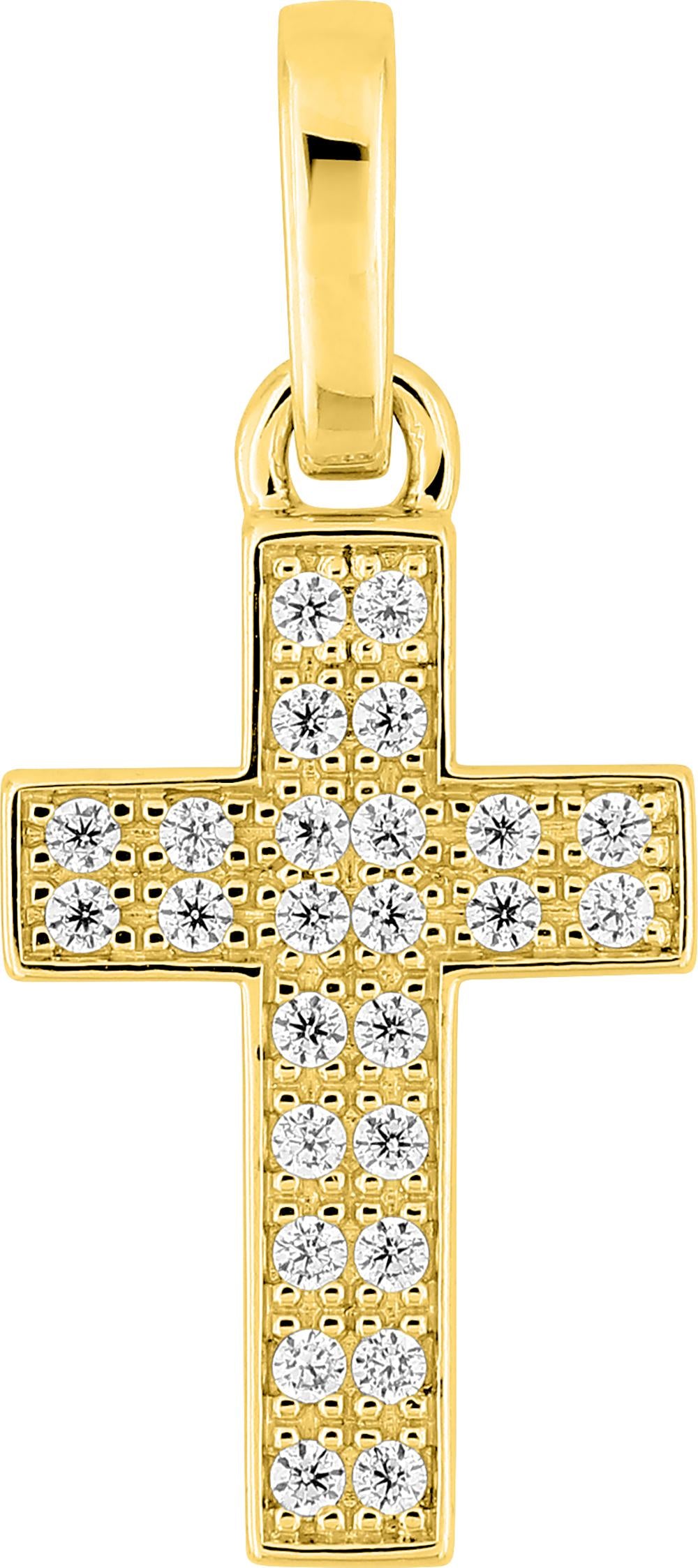 397517.Z0 - Charms & Pendants - 9CT YELLOW GOLD