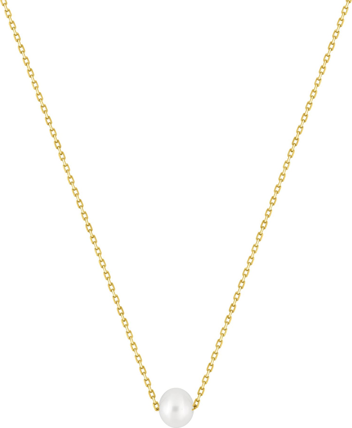 397518.P0 - Necklaces - 9CT YELLOW GOLD