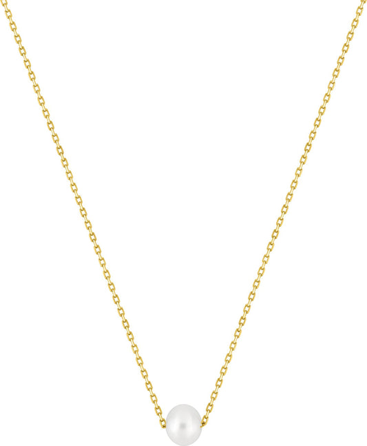 397518.P0 - Necklaces - 9CT YELLOW GOLD