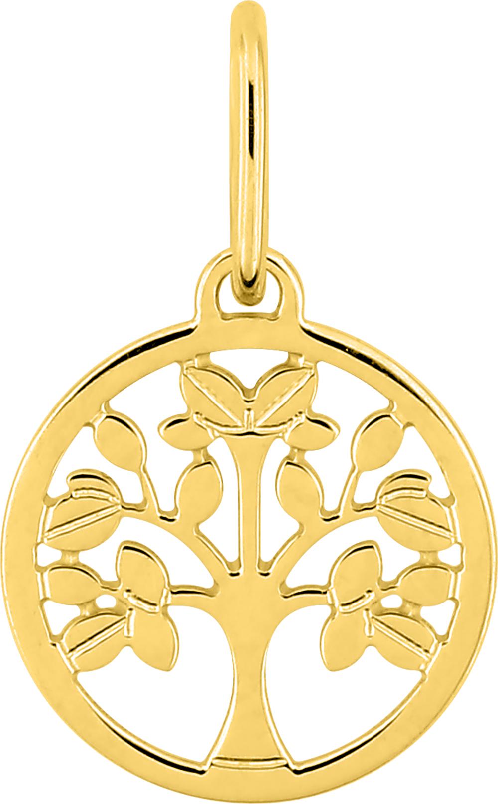 397519.00 - Charms & Pendants - 9CT YELLOW GOLD