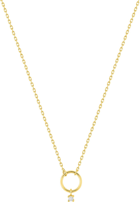397520.40 - Necklaces - 9CT YELLOW GOLD