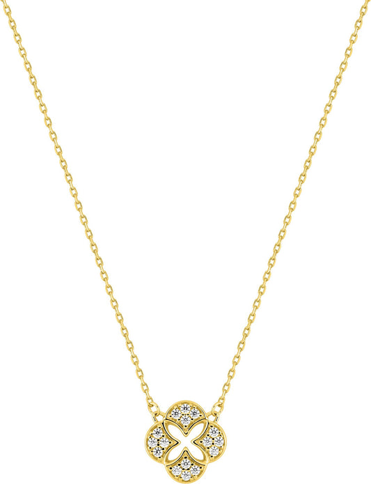 397521.Z0 - Necklaces - 9CT YELLOW GOLD
