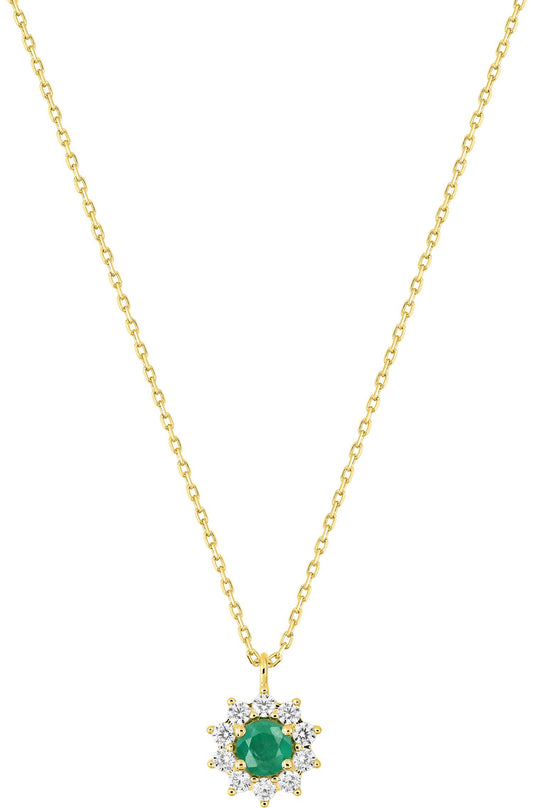 397522.E0 - Necklaces - 9CT YELLOW GOLD