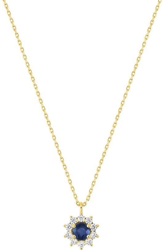 397522.S0 - Necklaces - 9CT YELLOW GOLD