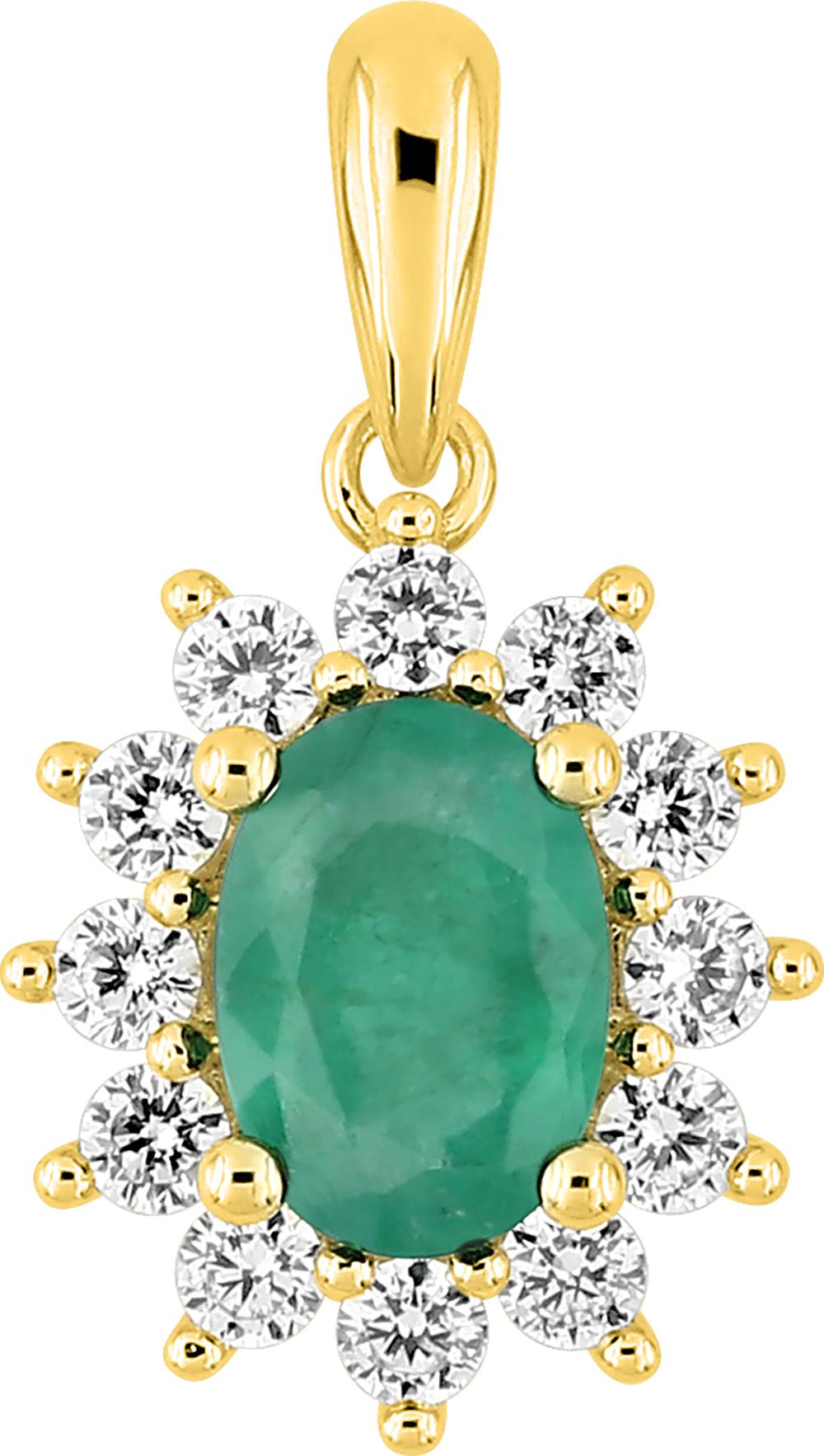 397523.E0 - Charms & Pendants - 9CT YELLOW GOLD