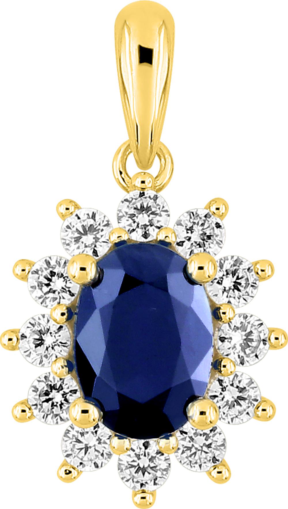397523.S0 - Charms & Pendants - 9CT YELLOW GOLD