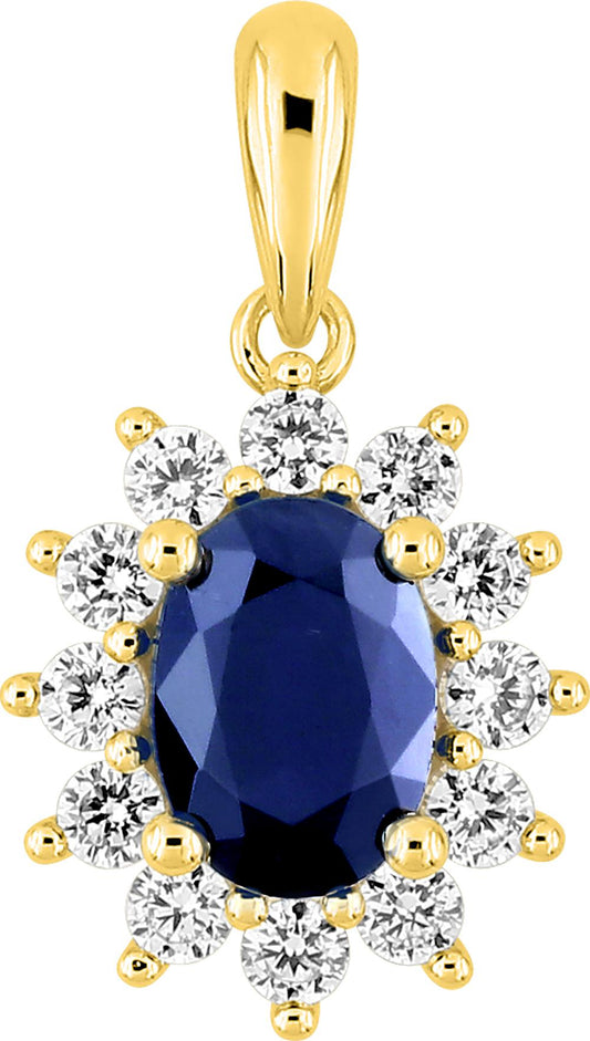 397523.S0 - Charms & Pendants - 9CT YELLOW GOLD