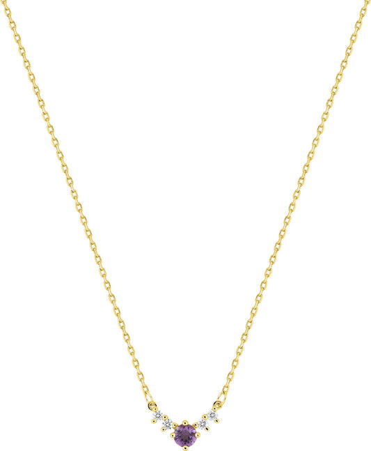 397532.A0 - Necklaces - 9CT YELLOW GOLD