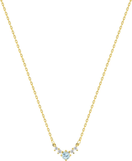 397532.T0 - Necklaces - 9CT YELLOW GOLD