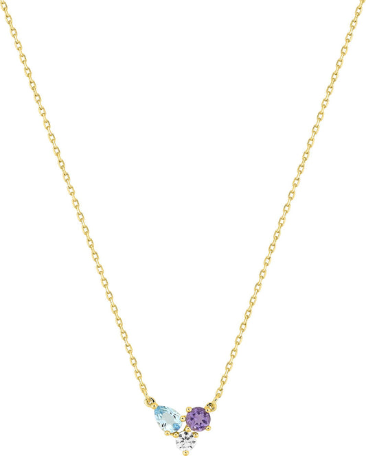397534.V0 - Necklaces - 9CT YELLOW GOLD