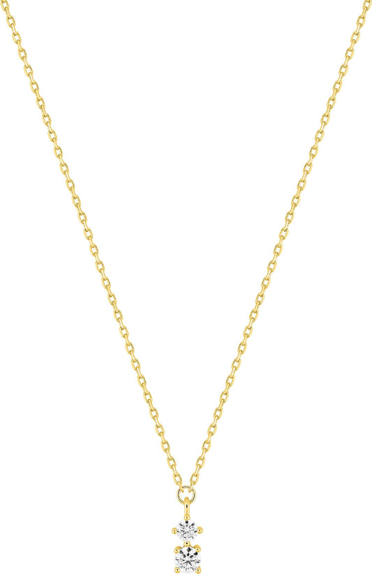 397537.Z0 - Necklaces - 9CT YELLOW GOLD