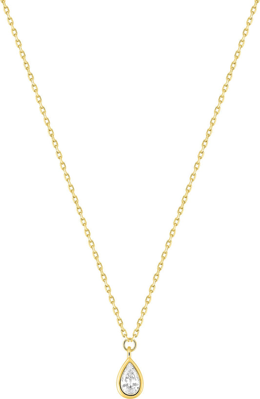 397538.Z0 - Necklaces - 9CT YELLOW GOLD