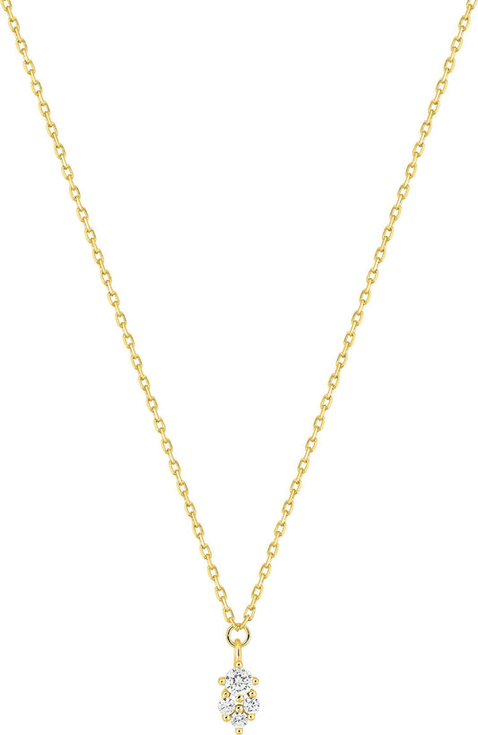 397539.Z0 - Necklaces - 9CT YELLOW GOLD
