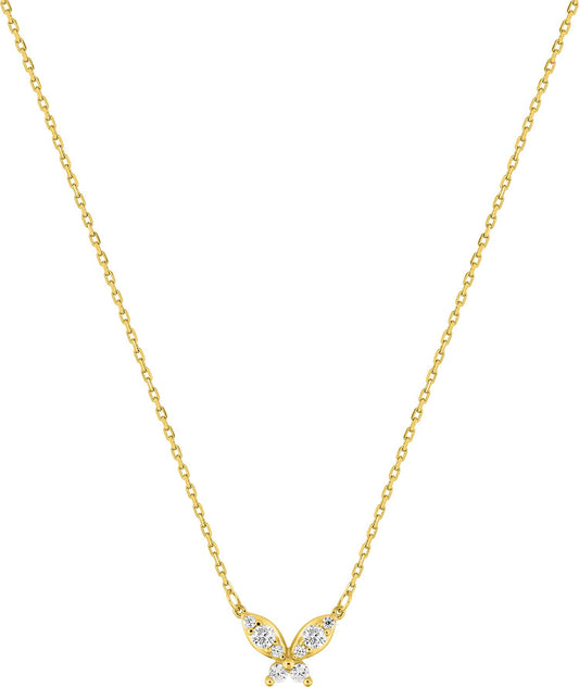 397540.Z0 - Necklaces - 9CT YELLOW GOLD