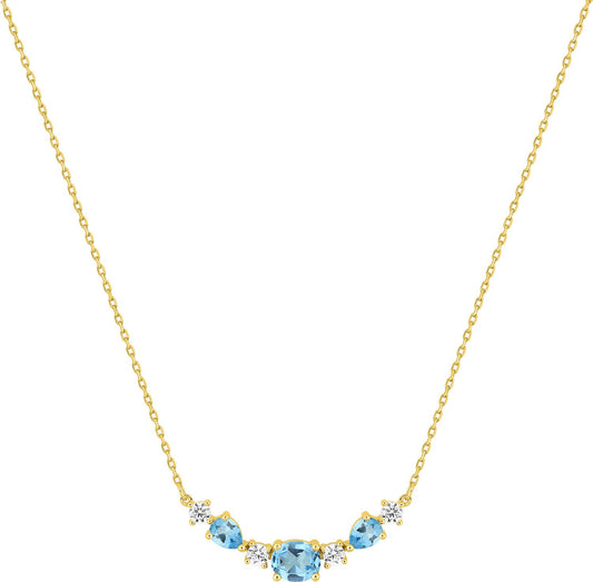 397541.T0 - Necklaces - 9CT YELLOW GOLD