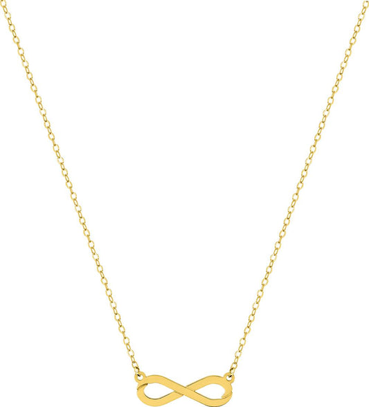 397542.00 - Necklaces - 9CT YELLOW GOLD
