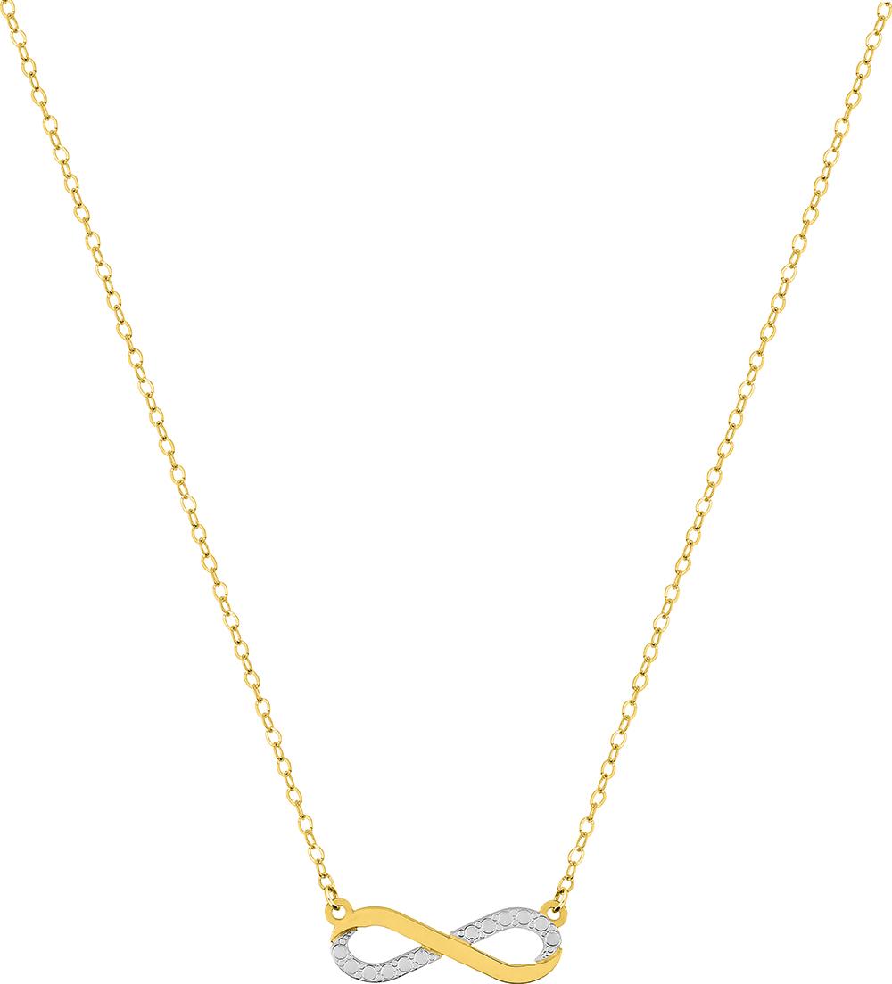397542.03 - Necklaces - 9CT YELLOW GOLD