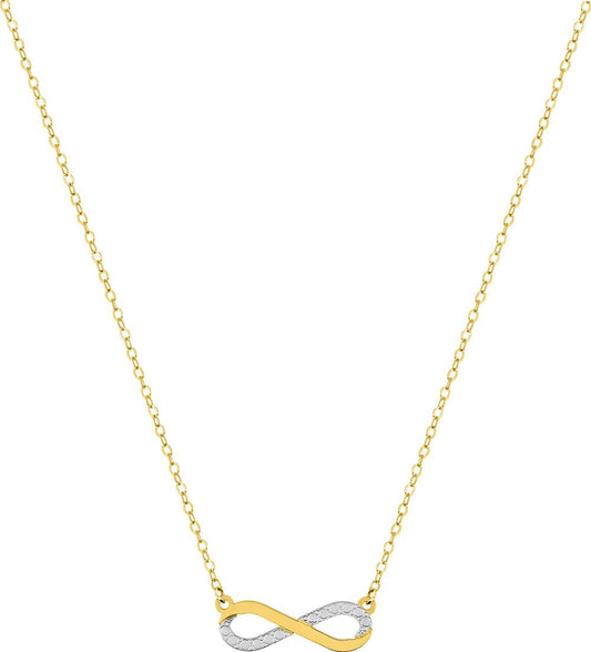 397542.03 - Necklaces - 9CT YELLOW GOLD